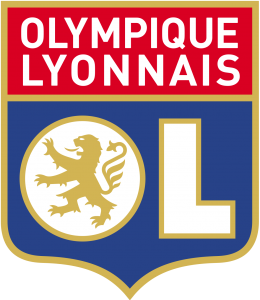 Logo olympique lyonnais