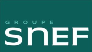logo groupe SNEF