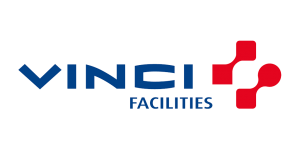 Logo vinci facilities
