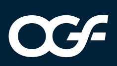 logo ogf