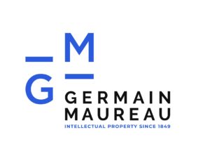 Germain Maureau logo