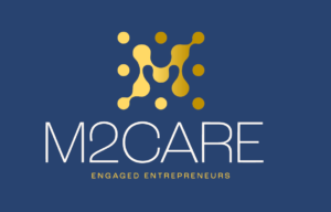 Logo M2Care