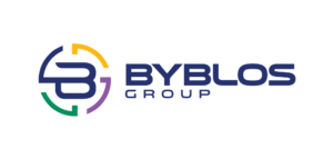 logo byblos group