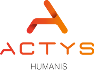 Logo Actys Humanis