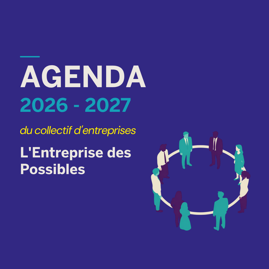 Vignette actualités agenda l'Entreprise des Possibles